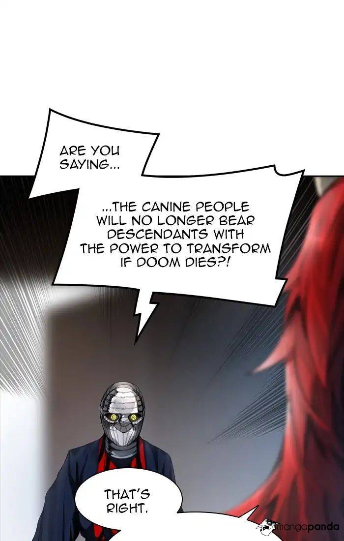 Tower of God Chapter 437 image 061